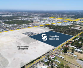 Development / Land commercial property sold at Lot 3/Industrial Precinct Stage 5 Southern River WA 6110