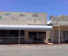 Shop & Retail commercial property for sale at 96 Railway Road Three Springs WA 6519