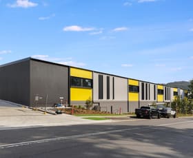 Factory, Warehouse & Industrial commercial property for lease at 26/15 Jubilee Avenue Warriewood NSW 2102