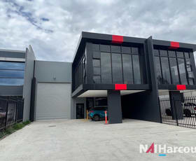 Factory, Warehouse & Industrial commercial property for sale at 17a Kraft Court Broadmeadows VIC 3047