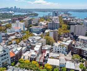 Shop & Retail commercial property for sale at 50 Kellett Street Potts Point NSW 2011