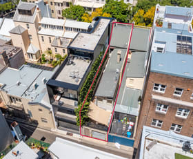 Offices commercial property for sale at 50 Kellett Street Potts Point NSW 2011