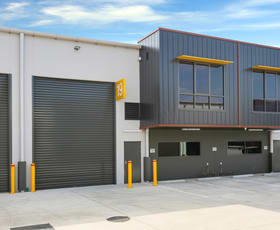 Factory, Warehouse & Industrial commercial property sold at 19/275 Annangrove Road Rouse Hill NSW 2155