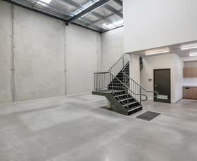 Factory, Warehouse & Industrial commercial property sold at 19/275 Annangrove Road Rouse Hill NSW 2155