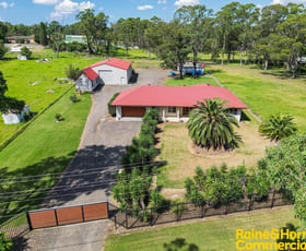 Development / Land commercial property for sale at 11 Dromana Road Marsden Park NSW 2765