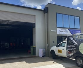 Factory, Warehouse & Industrial commercial property for sale at Unit 18/24 Hoopers Road Kunda Park QLD 4556