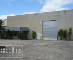 Factory, Warehouse & Industrial commercial property for sale at 16 Kimberley Road Dandenong South VIC 3175