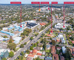 Medical / Consulting commercial property for sale at 435 Kingsway Caringbah NSW 2229