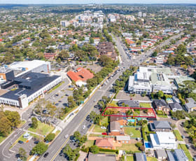 Offices commercial property for sale at 435 Kingsway Caringbah NSW 2229