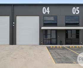 Factory, Warehouse & Industrial commercial property sold at 4/24 Houtman Street Wagga Wagga NSW 2650