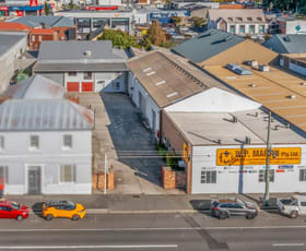 Development / Land commercial property sold at Unit 2, 81-85 Elizabeth Street Launceston TAS 7250