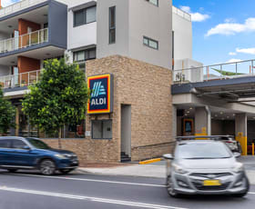 Shop & Retail commercial property for sale at ALDI, 36-44 Underwood Street Corrimal NSW 2518