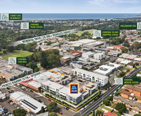 Shop & Retail commercial property for sale at ALDI, 36-44 Underwood Street Corrimal NSW 2518