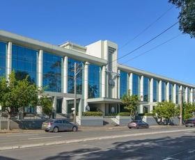 Offices commercial property sold at Suite 16/401 Pacific Highway Artarmon NSW 2064