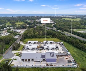 Factory, Warehouse & Industrial commercial property sold at 28/18-20 Naru Street Chinderah NSW 2487