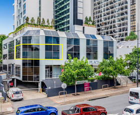 Offices commercial property sold at 14/10 Benson Street Toowong QLD 4066