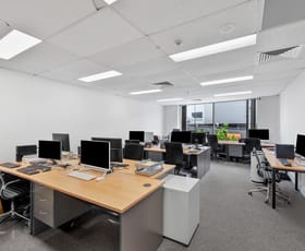 Offices commercial property sold at 14/10 Benson Street Toowong QLD 4066
