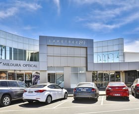 Medical / Consulting commercial property for sale at 87-89 Langtree Avenue Mildura VIC 3500