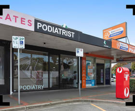 Shop & Retail commercial property sold at 951 Centre Road Bentleigh East VIC 3165
