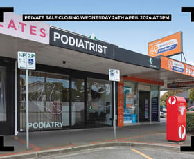 Medical / Consulting commercial property for sale at 951 Centre Road Bentleigh East VIC 3165