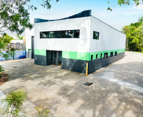 Factory, Warehouse & Industrial commercial property for sale at 10 Narang Place St Marys NSW 2760