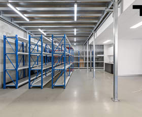 Factory, Warehouse & Industrial commercial property sold at 58/31-39 Norcal Road Nunawading VIC 3131
