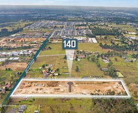 Factory, Warehouse & Industrial commercial property for sale at Lot 5 & 6/140 Gurner Avenue Austral NSW 2179