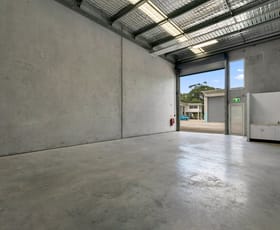 Factory, Warehouse & Industrial commercial property leased at 32/10 Anderson St Banksmeadow NSW 2019