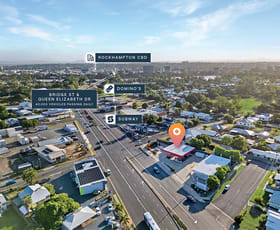 Shop & Retail commercial property for sale at 43 Queen Elizabeth Drive Berserker QLD 4701