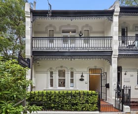 Offices commercial property for sale at 37 Vernon Street Woollahra NSW 2025