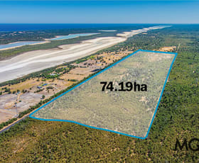Hotel, Motel, Pub & Leisure commercial property sold at Lot 2 Old Coast Road Lake Clifton WA 6215