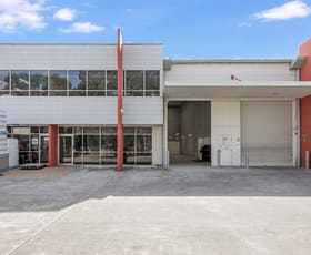 Factory, Warehouse & Industrial commercial property for sale at 23/55-61 Pine Road Yennora NSW 2161