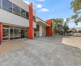 Showrooms / Bulky Goods commercial property sold at 23/55-61 Pine Road Yennora NSW 2161