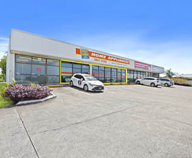 Offices commercial property sold at 5,6 & 7/53 York Street Beenleigh QLD 4207