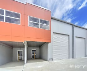 Factory, Warehouse & Industrial commercial property for sale at 5/20-24 Tom Thumb Avenue South Nowra NSW 2541