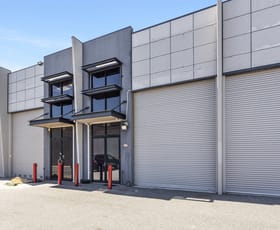 Factory, Warehouse & Industrial commercial property for sale at 2/7 Caloundra Road Clarkson WA 6030