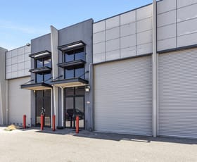 Factory, Warehouse & Industrial commercial property sold at 2/7 Caloundra Road Clarkson WA 6030