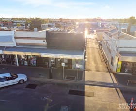 Medical / Consulting commercial property for sale at 18 Firebrace Street Horsham VIC 3400