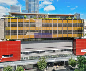 Medical / Consulting commercial property sold at Level 3/55 Phillip Street Parramatta NSW 2150