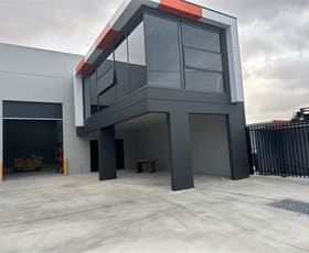 Factory, Warehouse & Industrial commercial property for lease at 17A Ponting Street Williamstown VIC 3016