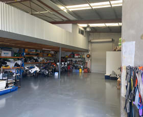 Factory, Warehouse & Industrial commercial property for sale at 3/16 Newing Way Caloundra West QLD 4551