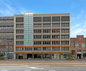 Offices commercial property for sale at Level 1/384 Hunter Street Newcastle NSW 2300