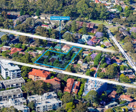 Development / Land commercial property for sale at 398-402 Kingsway & 27 Flide Street Caringbah NSW 2229