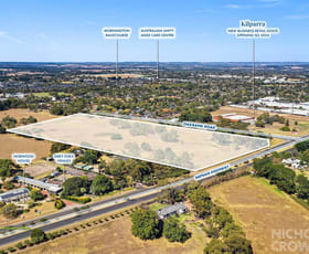 Development / Land commercial property for sale at 1168-1184 Nepean Highway Mount Eliza VIC 3930
