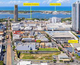 Development / Land commercial property sold at 15 Young Street Southport QLD 4215