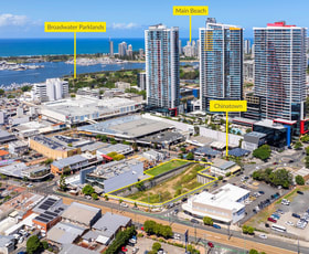 Development / Land commercial property sold at 15 Young Street Southport QLD 4215