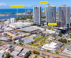 Development / Land commercial property for sale at 15 Young Street Southport QLD 4215