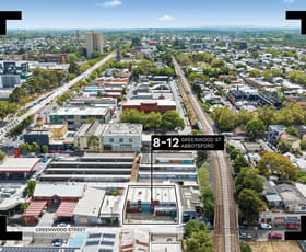 Development / Land commercial property sold at 8-12 Greenwood Street Abbotsford VIC 3067