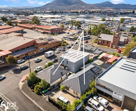 Factory, Warehouse & Industrial commercial property for sale at 101, 101a & 103 Charles Street Moonah TAS 7009