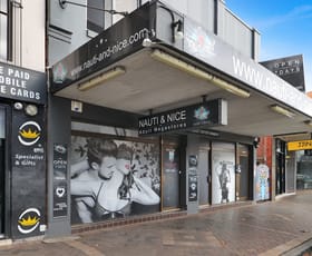 Shop & Retail commercial property sold at 52 Beaumont Street Hamilton NSW 2303